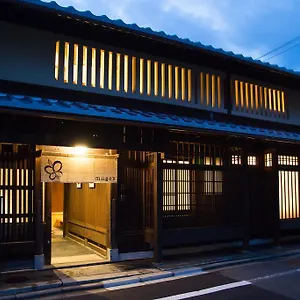 **** 旅館 京旅籠　むげん 日本