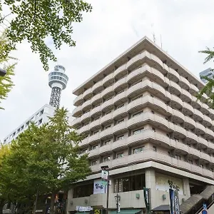 *** ビジネスホテル スターホテル横浜 日本