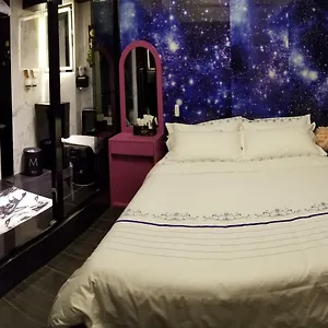  ゲストハウス スター シティ 中国